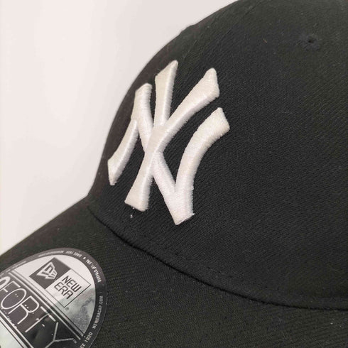 ニューエラ NEW ERA NY 9FORTY メンズ ONE SIZE